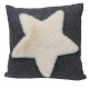 Cushion Stanley anthracite