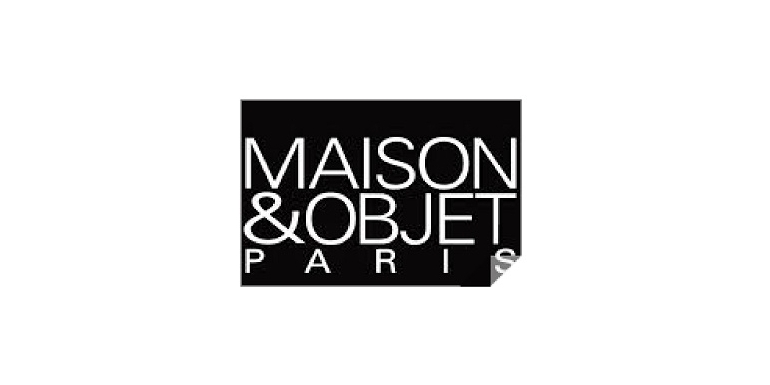 Comme to see us at Maison et Objet - Paris from 8th to 12th of September 2017 - Hall 3 - D113